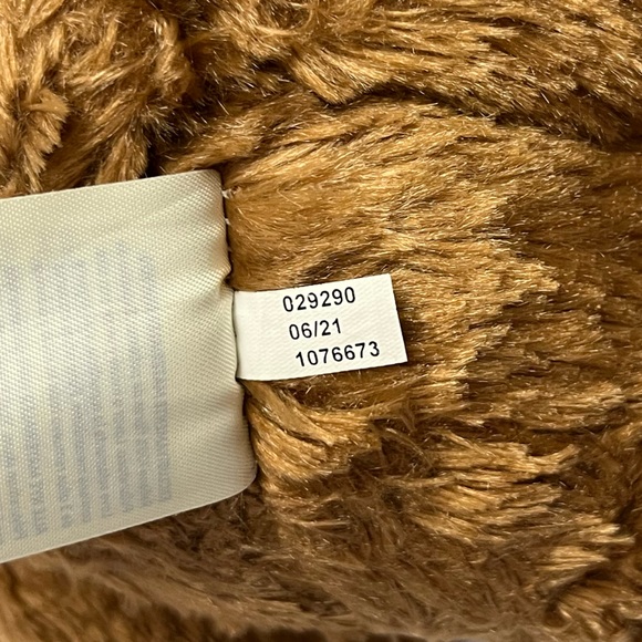 Build A Bear 🧸🎈 Workshop Happy Birthday 16" Colored Balloons Soft Animal Plush - Picture 7 of 12